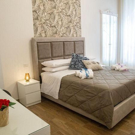 Peppe Prestige Home Νάπολη Εξωτερικό φωτογραφία
