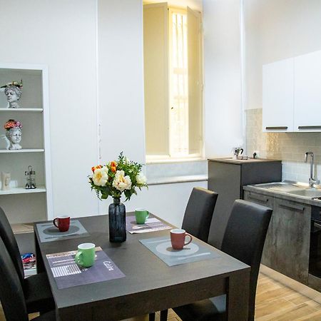 Peppe Prestige Home Νάπολη Εξωτερικό φωτογραφία