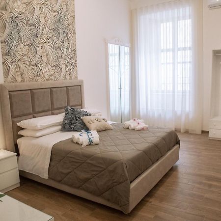 Peppe Prestige Home Νάπολη Εξωτερικό φωτογραφία