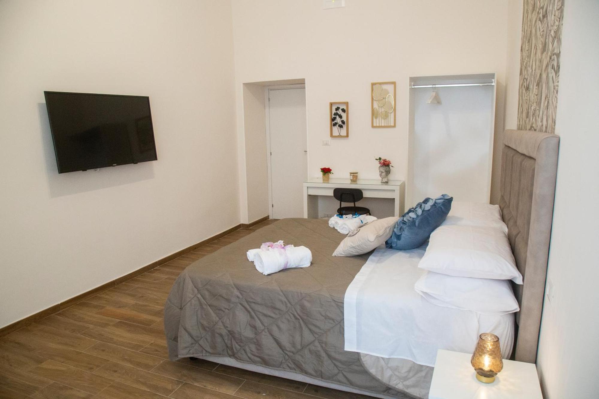 Peppe Prestige Home Νάπολη Εξωτερικό φωτογραφία
