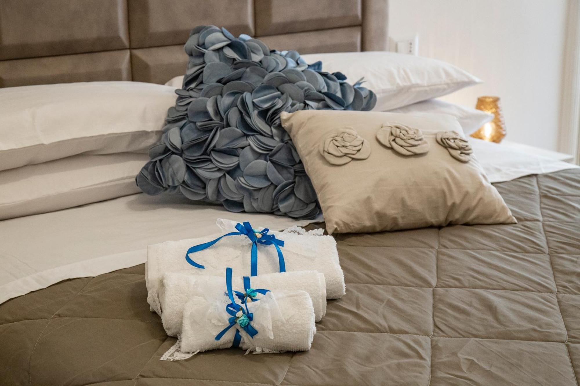 Peppe Prestige Home Νάπολη Εξωτερικό φωτογραφία
