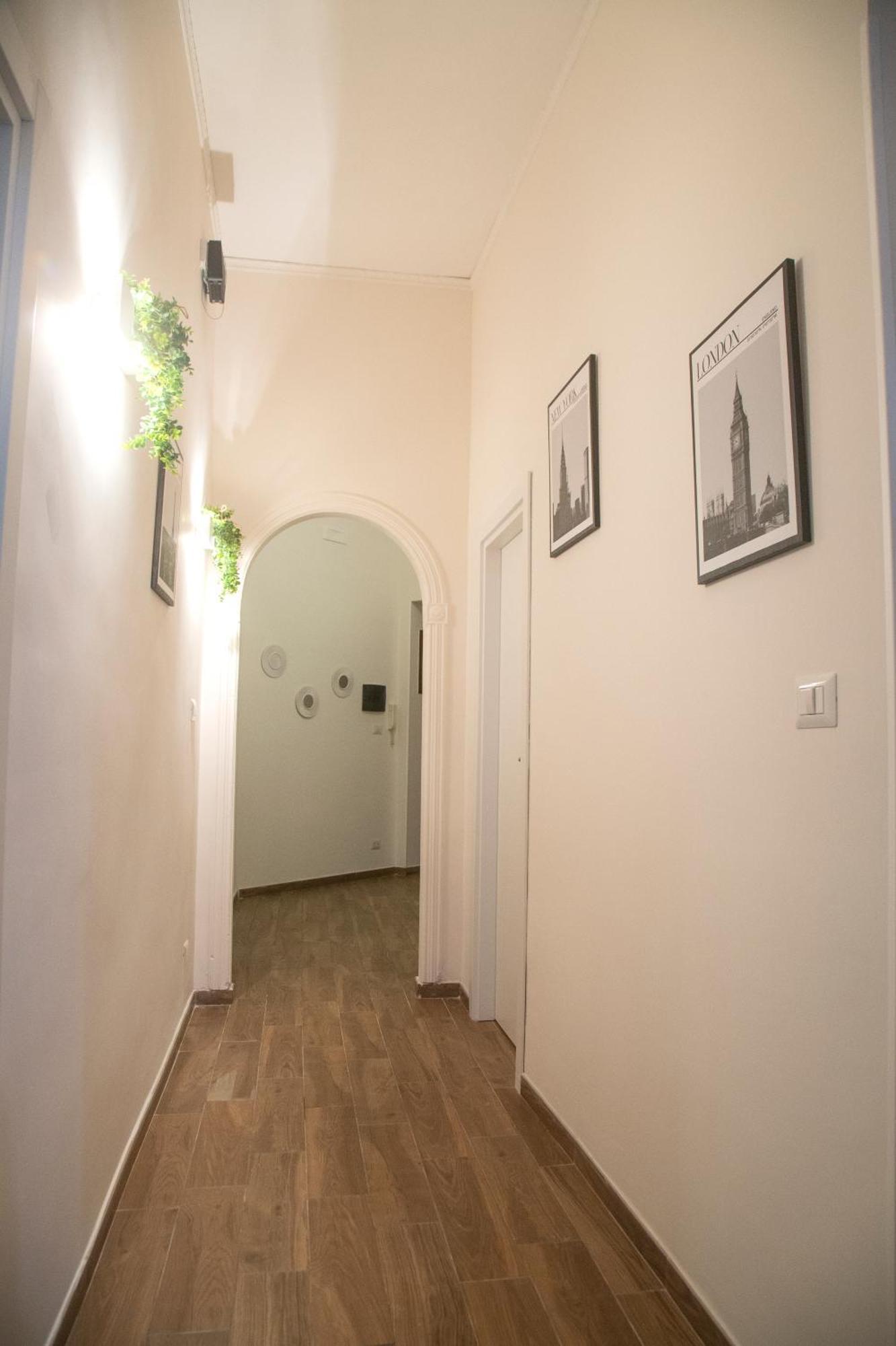 Peppe Prestige Home Νάπολη Εξωτερικό φωτογραφία