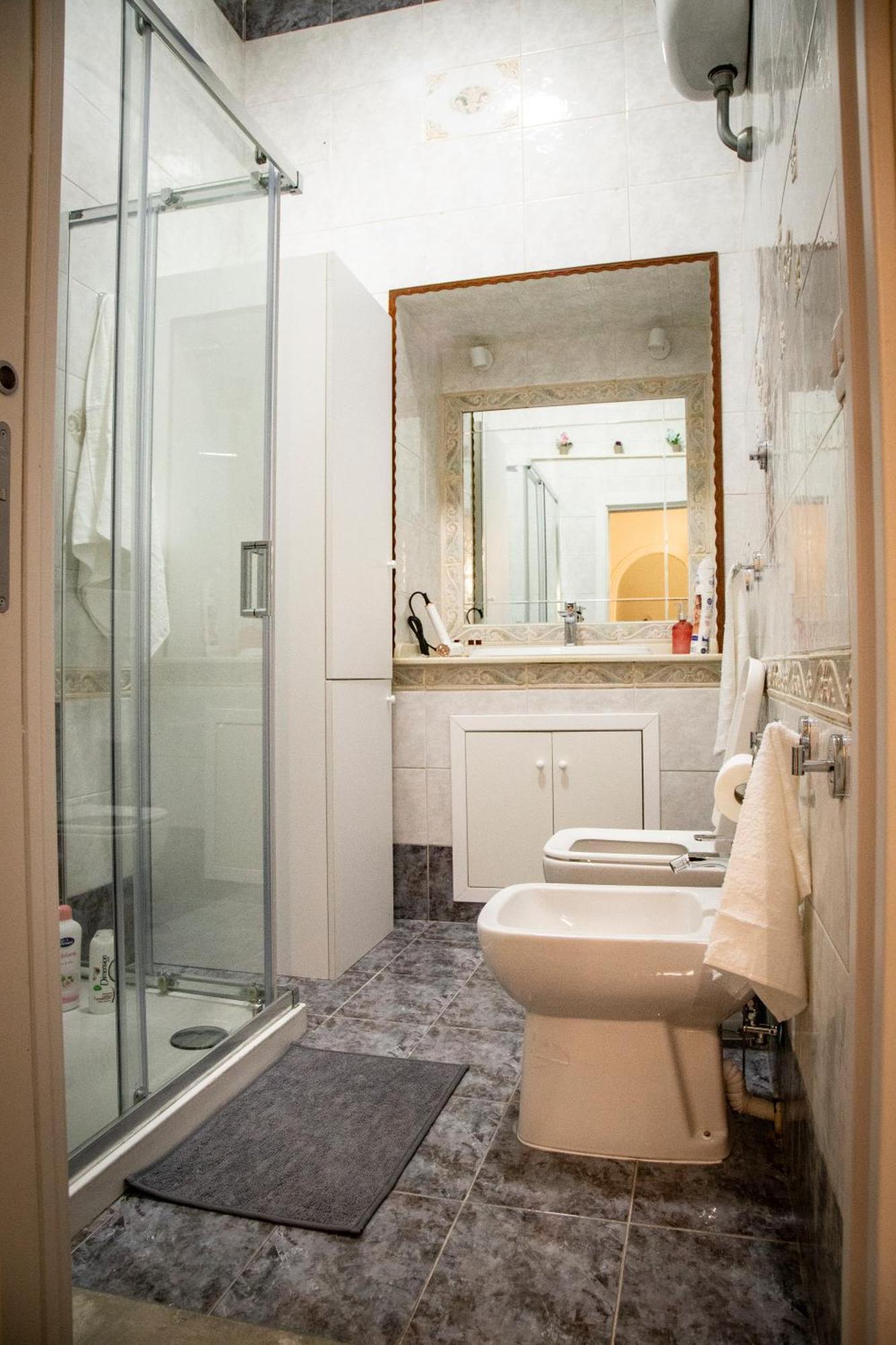 Peppe Prestige Home Νάπολη Εξωτερικό φωτογραφία