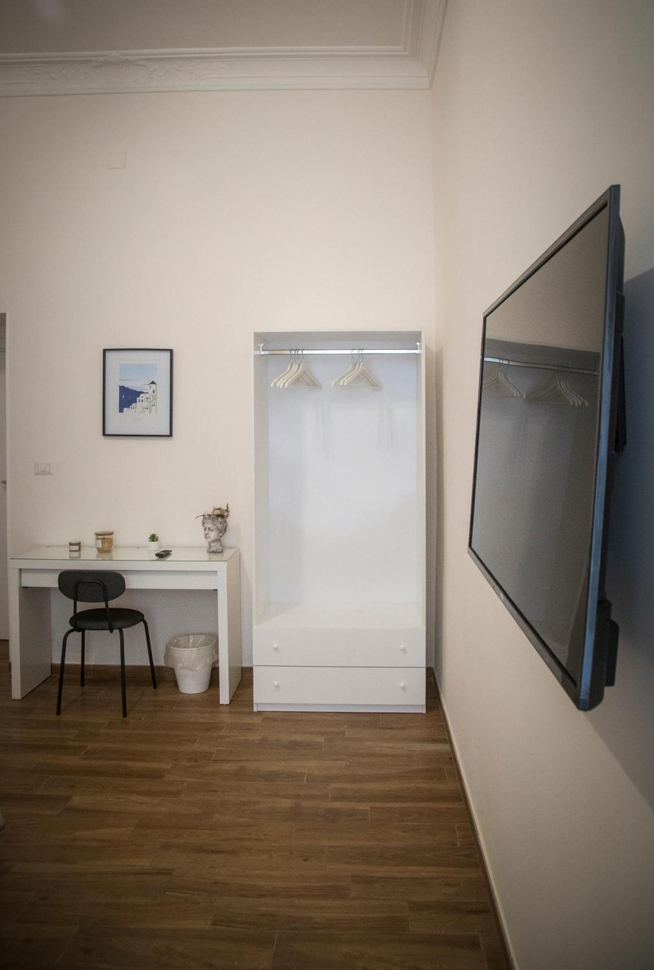Peppe Prestige Home Νάπολη Εξωτερικό φωτογραφία