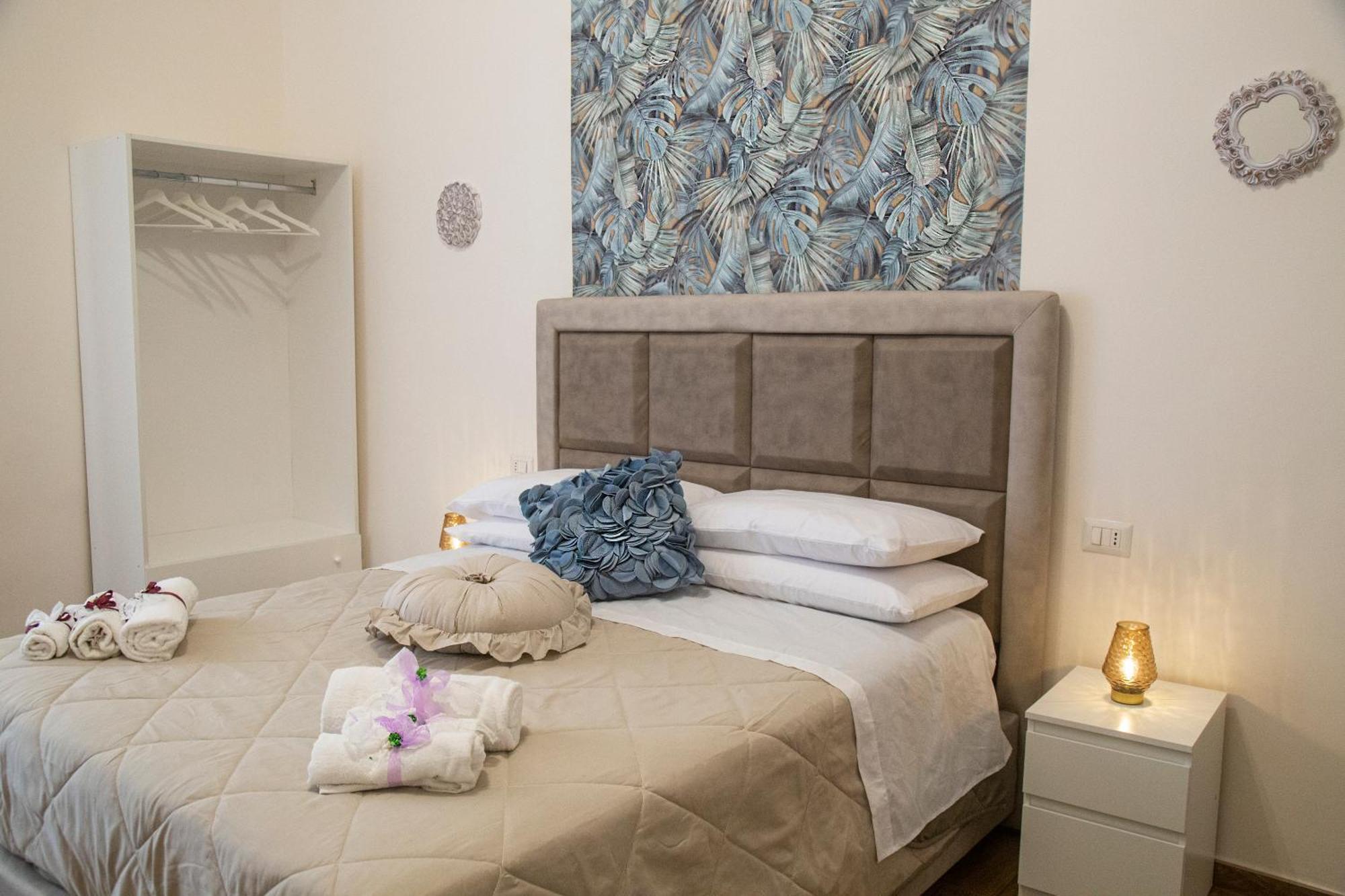 Peppe Prestige Home Νάπολη Εξωτερικό φωτογραφία