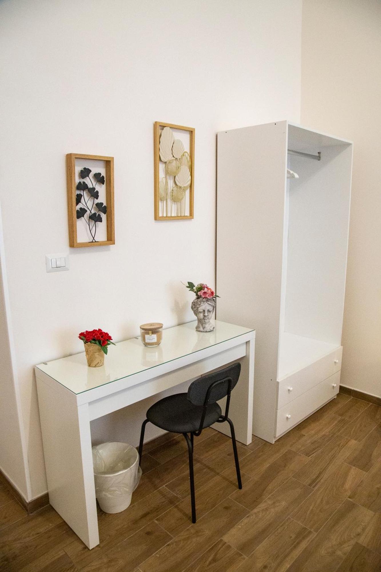 Peppe Prestige Home Νάπολη Εξωτερικό φωτογραφία