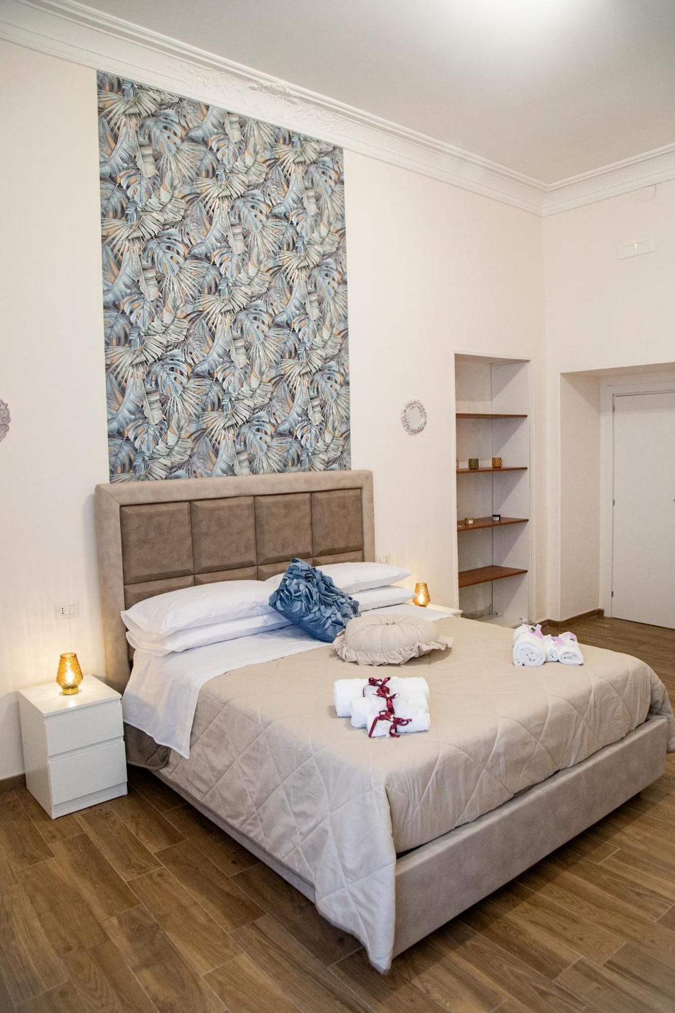 Peppe Prestige Home Νάπολη Εξωτερικό φωτογραφία