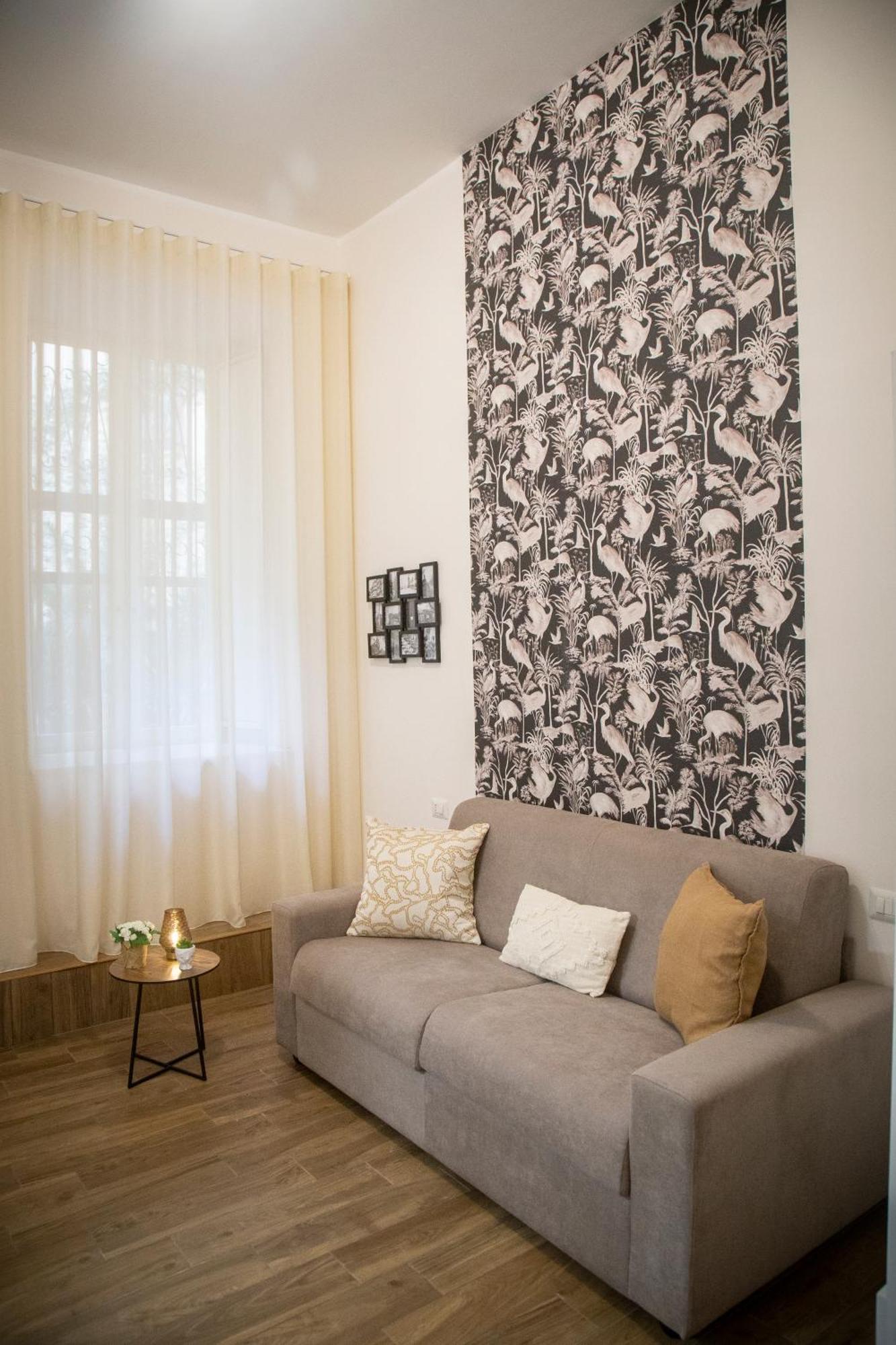 Peppe Prestige Home Νάπολη Εξωτερικό φωτογραφία